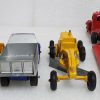 1956 Tootsietoy No. 6000 Road Construction Assortment in the Box 8