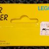 Vintage 1988 LEGO 6810 Space System Laser Ranger in Box 3