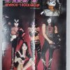 1978 Mego KISS 12" Ace Frehley Doll in Uncut Original Box 1