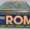 1979 Parker Brothers ROM The Space Knight Electronic Robot in the Box 10
