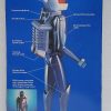 1979 Parker Brothers ROM The Space Knight Electronic Robot in the Box 11