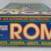 1979 Parker Brothers ROM The Space Knight Electronic Robot in the Box 8