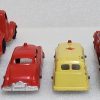 1956 Tootsietoy No. 5211 Fire Department Set in the Original Box 10