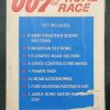 1965 AC Gilbert Sears Exclusive James Bond 007 Road Race O Gauge Slot Car Set Complete in the Box 3