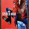 Hot Toys Spider-Man Advanced Suit 1:6 Scale Figure 1