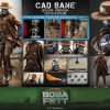 Hot Toys Star Wars Book of Boba Fett Cad Bane Deluxe 1:6 Scale Figure 3