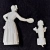 1962 Marx 60mm Fairy Tale Characters Complete Set of 26 11