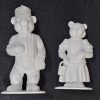 1962 Marx 60mm Fairy Tale Characters Complete Set of 26 16