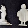 1962 Marx 60mm Fairy Tale Characters Complete Set of 26 19