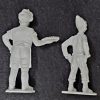 1962 Marx 60mm Fairy Tale Characters Complete Set of 26 21