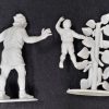 1962 Marx 60mm Fairy Tale Characters Complete Set of 26 3