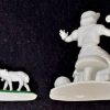 1962 Marx 60mm Fairy Tale Characters Complete Set of 26 7
