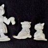 1962 Marx 60mm Fairy Tale Characters Complete Set of 26 8