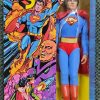 1977 Mego Christopher Reeve as Superman 12" Action Figure Mint in Box 1