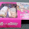MIB 1977 Mego Laverne & Shirley 12" Dolls: Factory Sealed Box 3