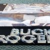 MIB 1979 Mego Gil Gerard Buck Rogers in the 25th Century 12" Action Figure: Mint in Box 3