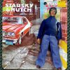 1976 MOC Mego Starsky & Hutch Set of 5 Action Figures: Factory Sealed 2