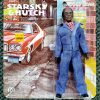 1976 MOC Mego Starsky & Hutch Set of 5 Action Figures: Factory Sealed 6