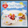 MIB 1983 Kenner Care Bears Cloud Mobile: Factory Sealed 2