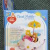 MIB 1983 Kenner Care Bears Cloud Mobile: Factory Sealed 5