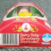 MIB 1984 Kenner Berry Baby Strawberry Shortcake : Factory Sealed 4