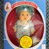 MIB 1984 Kenner Strawberry Shortcake Berry Baby Blueberry Muffin: Factory Sealed 1