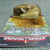 1984 MOC Kenner Star Wars Power of the Force Imperial Sniper Vehicle - Factory Sealed & Unpunched 5