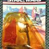 1984 MOC Kenner Star Wars Power of the Force One-Man Sand Skimmer Vehicle - Factory Sealed & Unpunched 1