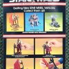 1984 MOC Kenner Star Wars Power of the Force One-Man Sand Skimmer Vehicle - Factory Sealed & Unpunched 2