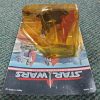 1984 MOC Kenner Star Wars Power of the Force One-Man Sand Skimmer Vehicle - Factory Sealed & Unpunched 4