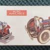 Vintage 1962 Hubley 1930 Packard Dietrich Convertible 1:22 Scale Classic Metal Model Kit in Box 2