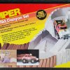 MIB 1983 Stomper 4x4 Wild Canyon Set in Factory Sealed Box 1