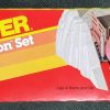 MIB 1983 Stomper 4x4 Wild Canyon Set in Factory Sealed Box 5