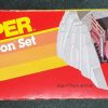 MIB 1983 Stomper 4x4 Wild Canyon Set in Factory Sealed Box 6