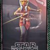 Sideshow Collectibles Star Wars: The Clone Wars Ahsoka Tano 1:6 Scale Figure - In Stock 1
