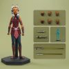 Sideshow Collectibles Star Wars: The Clone Wars Ahsoka Tano 1:6 Scale Figure - In Stock 3