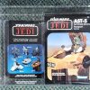 MIB 1983 AFA-Graded 80+ NM Kenner Star Wars Return of the Jedi AST-5 1