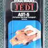 MIB 1983 AFA-Graded 80+ NM Kenner Star Wars Return of the Jedi AST-5 5