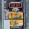 MIB 1983 AFA-Graded 80+ NM Kenner Star Wars Return of the Jedi Desert Sail Skiff 6