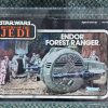 MIB 1983 AFA-Graded 80+ NM Kenner Star Wars Return of the Endor Forest Ranger 2