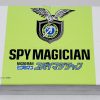 1999 Takara Micro Man Spy Magician Complete Box 1