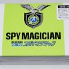 1999 Takara Micro Man Spy Magician Complete Box 3