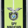 1999 Takara Micro Man Spy Magician Complete Box 4