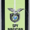 1999 Takara Micro Man Spy Magician Complete Box 5