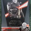 Hot Toys Star Wars Obi-Wan Kenobi Grand Inquisitor 1:6 Scale Figure 1