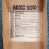 1969 Bang Box Game by Ideal 2