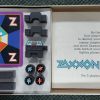 1982 Zaxxon Board Game by Milton Bradley 2