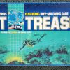 1982 Lost Treasure Electronic Board Game by Parker Brothers 1