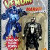 Toy Biz 1991 Marvel Super Heroes Venom Action Figure 1