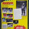 Toy Biz 1991 Marvel Super Heroes Venom Action Figure 2